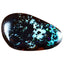 4.98 ct Fancy (17.60 x 10.67 mm) Natural Australia Boulder Matrix Opal