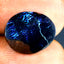 3.59 ct Fancy (13.64 x 11.32 mm) Natural Australia Boulder Matrix Opal