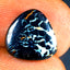 3.66 ct Fancy (11.38 x 11.51 mm) Natural Australia Boulder Matrix Opal