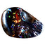 15.92 ct Fancy (24.52 x 16.95 mm) Natural Australia Boulder Matrix Opal