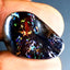 15.92 ct Fancy (24.52 x 16.95 mm) Natural Australia Boulder Matrix Opal