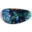 4.10 ct Fancy (20.20 x 10.34 mm) Natural Australia Boulder Matrix Opal