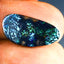 4.10 ct Fancy (20.20 x 10.34 mm) Natural Australia Boulder Matrix Opal
