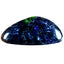 18.14 ct Fancy (32.57 x 15.50 mm) Natural Australia Boulder Matrix Opal