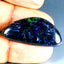 18.14 ct Fancy (32.57 x 15.50 mm) Natural Australia Boulder Matrix Opal