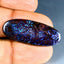 9.36 ct Fancy (32.86 x 13.54 mm) Natural Australia Boulder Matrix Opal