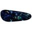 8.84 ct Fancy (37.99 x 14.41 mm) Natural Australia Boulder Matrix Opal