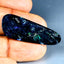 8.84 ct Fancy (37.99 x 14.41 mm) Natural Australia Boulder Matrix Opal
