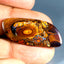 12.17 ct Fancy Cabochon (33.80 x 14.34mm) Australian Koroit Boulder Opal