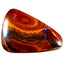 11.99 ct Pear Cabochon (20.92 x 14.43mm) Natural Australian Boulder Opal