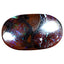 11.93 ct Oval Cabochon (23.01 x 13.70mm) Natural Australian Boulder Opal