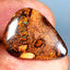 13.35 ct Pear Cabochon (21.45 x 16.69mm) Natural Australian Boulder Opal