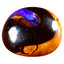 4.94 ct Fancy Cabochon (12.20 x 10.16mm) Natural Australian Boulder Opal