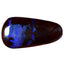 4.79 ct Fancy Cabochon(14.92 x 7.84mm) Natural Australian Boulder Opal