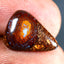 4.54 ct Fancy Cabochon (14.78 x 11.03mm) Natural Australian Boulder Opal