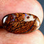 3.04 ct Fancy Cabochon(14.97 x 8.02mm) Natural Australian Boulder Opal