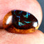 2.79 ct Fancy Cabochon(12.30 x 8.13mm) Natural Australian Boulder Opal