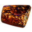 3.14 ct Fancy Cabochon(8.93 x 7.57mm) Natural Australian Boulder Opal
