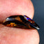 2.35 ct Fancy Cabochon(15.59 x 5.53mm) Natural Australian Boulder Opal