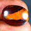 10.38 ct Oval Cabochon (18.11 x 13.40mm) Natural Australian Boulder Opal