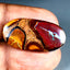 16.53 ct Oval Cabochon (27.23 x 13.57mm) Natural Australian Boulder Opal