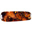 8.84 ct Oval Cabochon(29.41 x 9.25mm) Natural Australian Boulder Opal