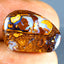 9.27 ct Fancy Cabochon (19.29 x 13.61mm) Natural Australian Boulder Opal