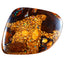 6.60 ct Fancy Cabochon (17.32 x 12.53mm) Natural Australian Boulder Opal