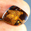 6.60 ct Fancy Cabochon (17.32 x 12.53mm) Natural Australian Boulder Opal