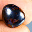 4.57 ct Fancy Cabochon (11.69 x 10.79mm) Natural Australian Boulder Opal