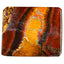 6.27 ct Fancy Cabochon (12.74 x 10.43mm) Natural Australian Boulder Opal