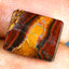 6.27 ct Fancy Cabochon (12.74 x 10.43mm) Natural Australian Boulder Opal