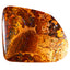 13.52 ct Fancy Cabochon (17.69 x 15.39mm) Australian Koroit Boulder Opal