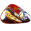 17.30 ct Fancy Cabochon (26.06 x 17.05mm) Australian Koroit Boulder Opal