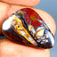 17.30 ct Fancy Cabochon (26.06 x 17.05mm) Australian Koroit Boulder Opal