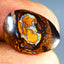 7.46 ct Fancy Cabochon (17.38 x 12.38mm) Natural Australian Boulder Opal