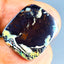 21.35 ct Fancy Cabochon (20.00 x 17.78mm) Australian Koroit Boulder Opal