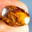 11.73 ct Fancy Cabochon (19.99 x 13.87mm) Australian Koroit Boulder Opal