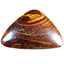 13.60 ct Fancy Cabochon (22.58 x 14.69mm) Australian Koroit Boulder Opal