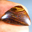 13.60 ct Fancy Cabochon (22.58 x 14.69mm) Australian Koroit Boulder Opal