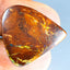 28.75 ct Fancy Cabochon (24.08 x 23.71mm) Australian Koroit Boulder Opal