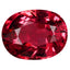 1.81 ct  Oval (8.54 x 6.60 mm) Mozambique Natural Pink Tourmaline Gemstone