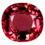 1.74 ct Oval (7.74 x 7.41 mm) Mozambique Natural Pink Tourmaline Stone