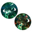 0.26 ct Round (3.78 x 3.76mm) Unheated Natural Color Change Alexandrite