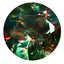 0.26 ct Round (3.78 x 3.76mm) Unheated Natural Color Change Alexandrite