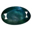 0.26 ct Oval (4.92 x 3.13 mm) Unheated Natural Color Change Alexandrite