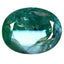 0.40 ct Oval (5.06 x 4.05 mm) Unheated Natural Color Change Alexandrite