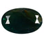 0.47 ct Oval (6.14 x 4.07 mm) Unheated Natural Color Change Alexandrite