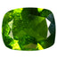 2.79 ct Cushion (10.14x8.11mm) Unheated 100% Natural Green Chrome Diopside