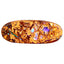 3.96 ct First-class Fancy (19.30 x 7.37mm) Natural Australian Boulder Opal